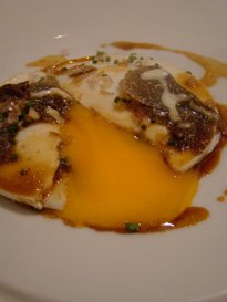 Le Bistro des Saveurs